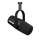 SHURE MV7X Microfono Dinamico per Podcast