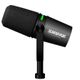 SHURE Mv7i Microfono Dinamico Broadcast