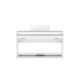 Casio Celviano AP-S200 White + PANCA OMAGGIO