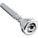 Vincent Bach Bocchino Argentato Tromba Standard Serie 351 3C