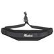 Neotech Collare per sassofono Soft Sax Nero XL, Lunghezza 48,3 - 66cm