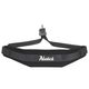 Neotech Collare per sassofono Soft Sax Nero, Lunghezza 43,2 - 53,3cm