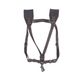 Neotech Collare per sassofono Soft Harness Nero, lunghezza 33 - 44,4 cm