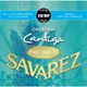 SAVAREZ 510mjp Set Tensione Forte Chitarra Classica