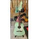Fender Sonoran SCE Surf Green Chitarra Elettroacustica USATA