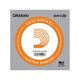 D'Addario Corda Singola per chitarra acustica, Bronze Wound .042