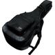 IBANEZ IGAB2540-BK Borsa Imbottita per 2 Chitarre (Elettrica-Acustica)