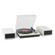 FENTON RP165M Record Player+sp.bt Marble