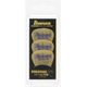 Ibanez BUL14MT073 3 Plettri Ultem, 0,73mm