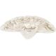 Fender Shape 351 Thin Plettri White Set 12 picks