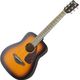 YAMAHA JR2S Tobacco Brown Sunburst + Borsa