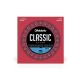 D'Addario EJ27H Muta di corde per chitarra classica Hard Tension