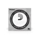 D&rsquo;Addario corda singola PSG026 ProSteels per chitarra elettrica, .026
