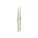 ProMark Rebound 5A Hickory, Bacchette punta in nylon