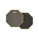 EVANS RealFeel Pad Allenatore con due lati battenti, 12"