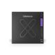 D'Addario XTAPB1152, XT Corde in Phoshor Bronze, Custom Light, 11-52