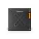 D'Addario XTE1046, XT Corde in acciaio placcate al nickel per chitarra elettrica, Normal Tension 10-46