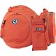 Protection Racket Set 17 Custodia per batteria