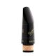 Vandoren CM4078 Bocchino per clarinetto in ebanite in Sib B40 Serie 13 (B-STOCK)