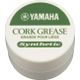 Yamaha grasso sughero cork grease synthetic