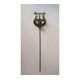 Obrac Letturino 25cm