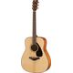 YAMAHA FG800 Natural Chitarra Acustica