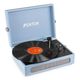 FENTON RP118E Record Player BTout Blue