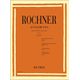 O. Rochner - Avviamento Allo Studio Del Pianoforte Parte I