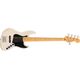 FENDER Player II Modified Active Jazz Bass V MP Olympic Pearl