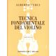 Alberto Curci - Tecnica Fondamentale Del Violino Seconda