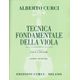 Tecnica Fondamentale Della Viola Vol. 2
