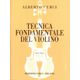 Alberto Curci - Tecnica Fondamentale Del Violino Parte Terza