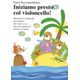 Egon Sassmannshaus
 - Iniziamo Presto Col Violoncello Primo Corso