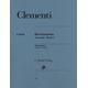 Muzio Clementi - Sonaten 1 (Auswahl)