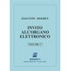 Invito All'Organo Elettronico Vol. 1