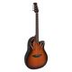 Ovation Celebrity Elite Mid Depth CE44-1-G Sunburst Chitarra acustica elettrificata