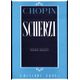 Fr&eacute;d&eacute;ric Chopin - Scherzi (Agosti)