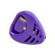 Alice A010B-G Porta Plettri adesivo viola