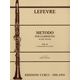 Lefevre - Metodo per clarinetto volume 2