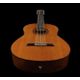 Yamaha CX40II Chitarra classica elettrificata naturale