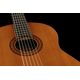 Yamaha CX40II Chitarra classica elettrificata naturale