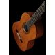 Yamaha CX40II Chitarra classica elettrificata naturale