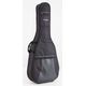 Stefy Line BK702 Borsa imbottita per chitarra acustica con logo DM