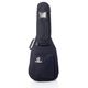 BAG210AG &ndash; Borsa morbida per chitarra acustica con logo dm
