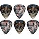 Perri's Leathers Ltd. - Motion Guitar Picks - Guns N' Roses Set 6 Plettri 3D