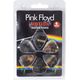 Perri's Leathers Ltd. - Motion Guitar Picks - Pink Floyd Set 6 plettri 3D