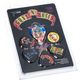 Perri's Leathers Ltd. - Motion Guitar Picks - Guns N' Roses Set 6 Plettri