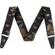 FENDER Satin Dragon Strap Black