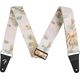 FENDER Satin Dragon Strap Ivory
