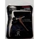 DOMUS AC1220CA Capotasto per chitarra classica Silver